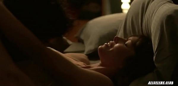  Jessica Biel - The Sinner S01E02 (2017)